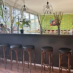 Comebackpackers Berlijn