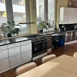 Hostel Comebackpackers Berlin