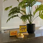 Hostel Comebackpackers *