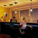 Hostel Comebackpackers