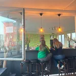 Comebackpackers * Berlin