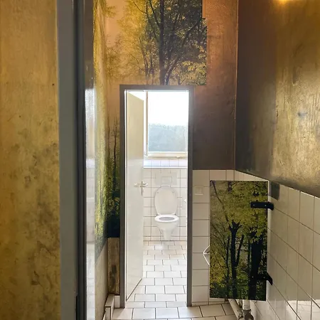 Comebackpackers Hostal Berlín