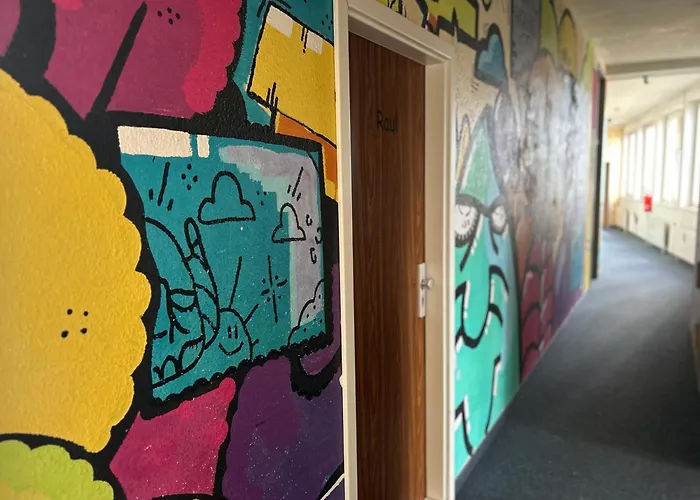 Hostel Comebackpackers