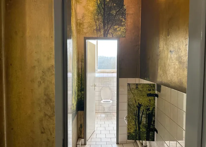 Comebackpackers Hostel Berlin