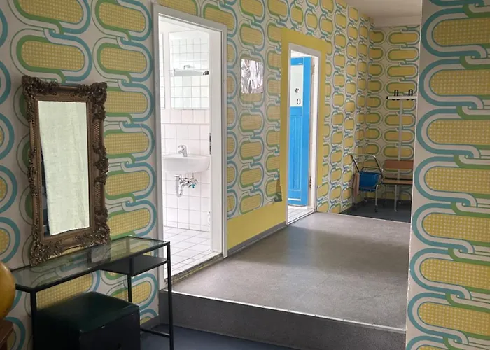 Comebackpackers * Berlín