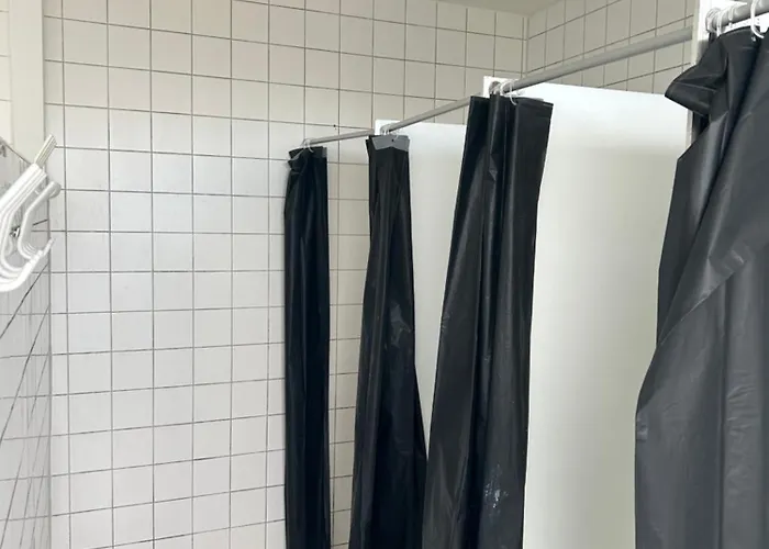 Comebackpackers Berlín