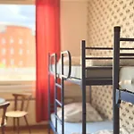 Hostel Comebackpackers Berlín