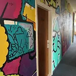 Auberge de jeunesse Comebackpackers