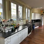 Hostel Comebackpackers Berlín