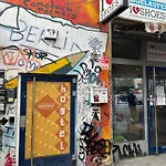 Comebackpackers Auberge de jeunesse
