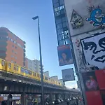 Comebackpackers Hostel