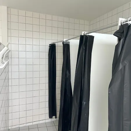 Comebackpackers برلين