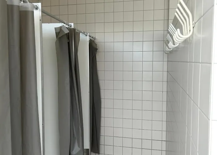 Comebackpackers Berlin