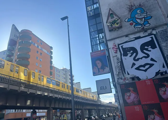 Comebackpackers Auberge de jeunesse